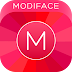 ModiFace - Aplikasi Photo Editor Android Untuk Merias Wajah