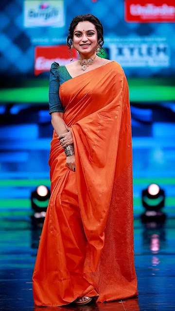 ​Lakshmi Nakshathra Gorgeous