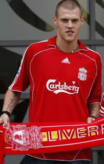 Martin Škrtel