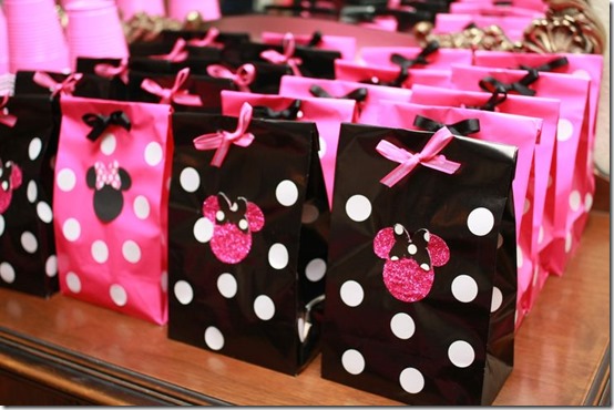 fiesta cumpleaños minnie decoracion (8)