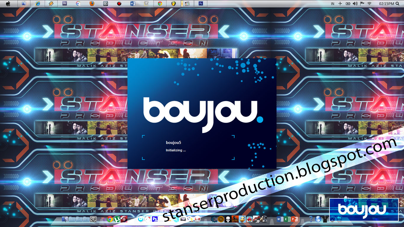 Free download boujou 5 full version - stanser production
