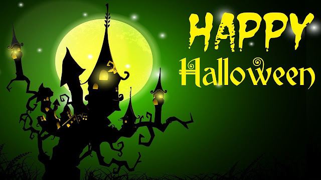 Happy Halloween 2019 Images for free Download