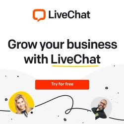 Unraveling LiveChat Success Secrets: Building a Customer-Centric Platform