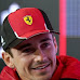 Leclerc lidera confusa jornada de prácticas en Hungría