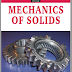 Mechanics of Solids SS Bhavikatti PDF