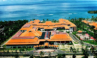 Bali international convention centre nusa dua 2011