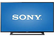 Sony Bravia Led tv 32 inch 