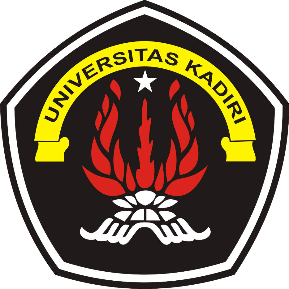 Logo Universitas Kadiri - Kumpulan Logo Indonesia