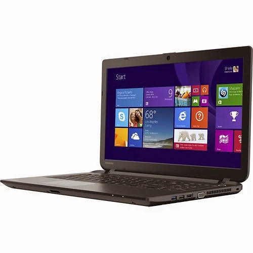 Toshiba Satellite C55-B5290