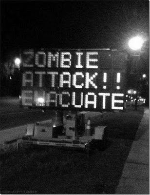 Zombie Attack!