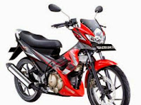 Free Modifikasi Motor