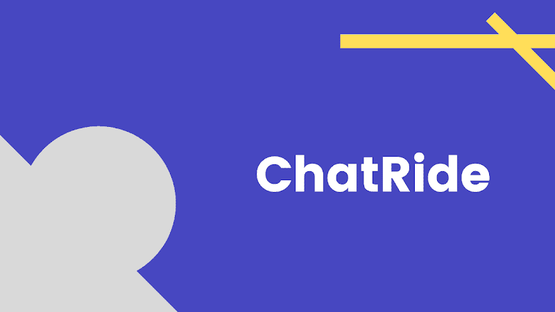 ChatRide Hack - Absolute Free Video Chat [April 2024]