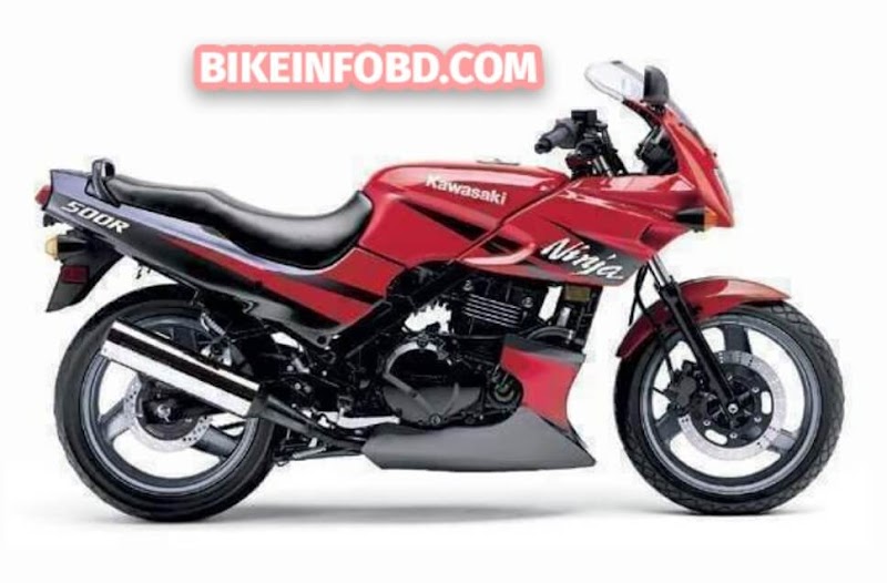 Kawasaki EX500  Specs, Top Speed, Mileage, FAQ, Picture, Wiring Diagram & History
