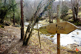 Ruta de la riera de les Lloses