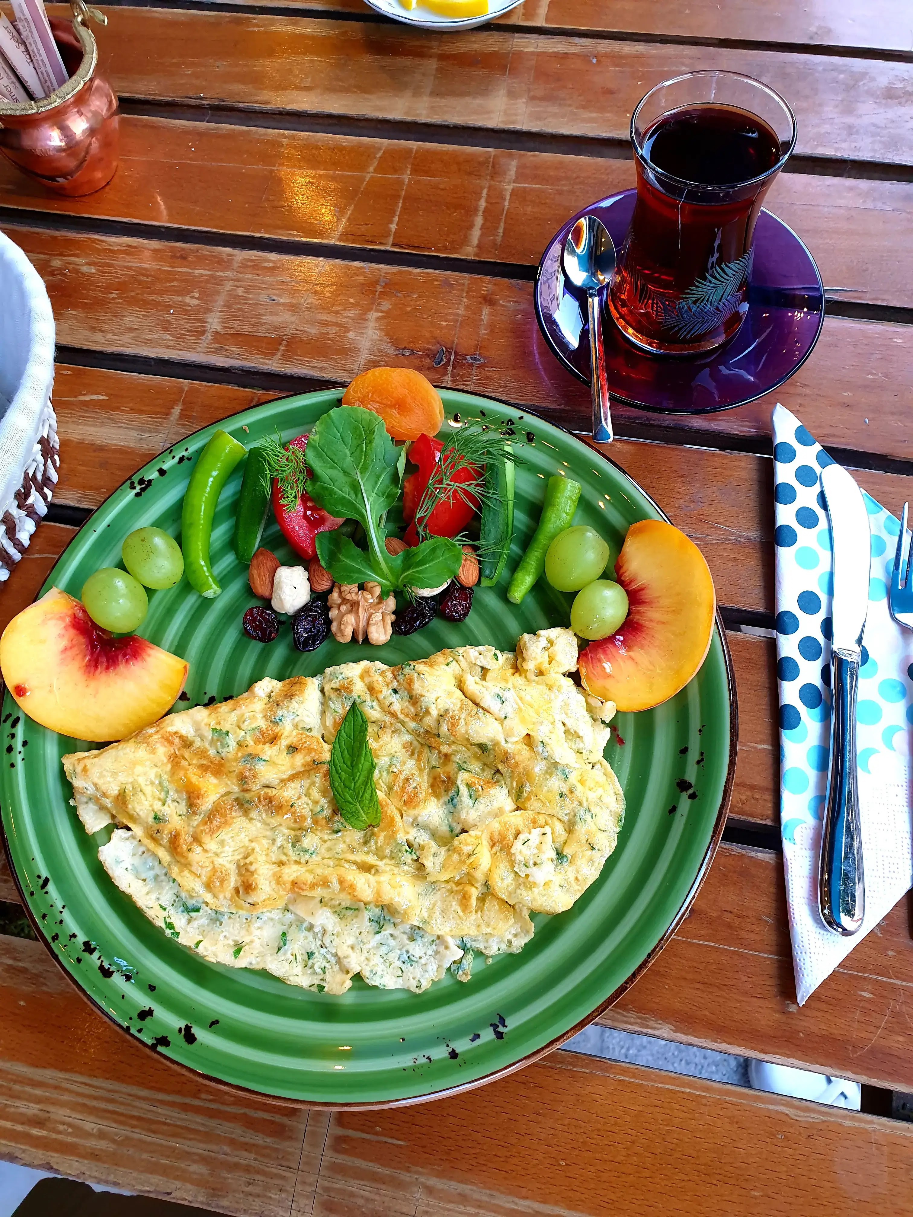 kadıköy kahvaltı mekanları