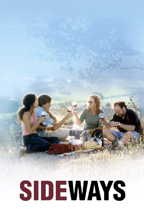 [HD] Sideways 2004 Film Complet Download