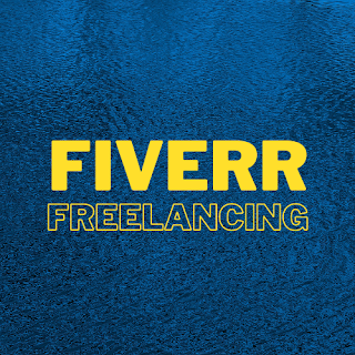 Make Money from Fiverrr