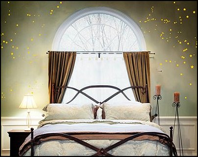 Decorating theme bedrooms - Maries Manor: celestial - moon - stars ...