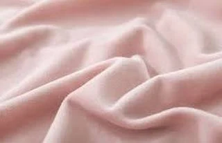 Velour fabric