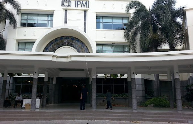 Estimasi Biaya Studi S2 Sekolah Tinggi Manajemen IPMI (STM IPMI) Tahun 2023/2024