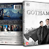 Gotham - 4ª Temporada Completa DVD Capa