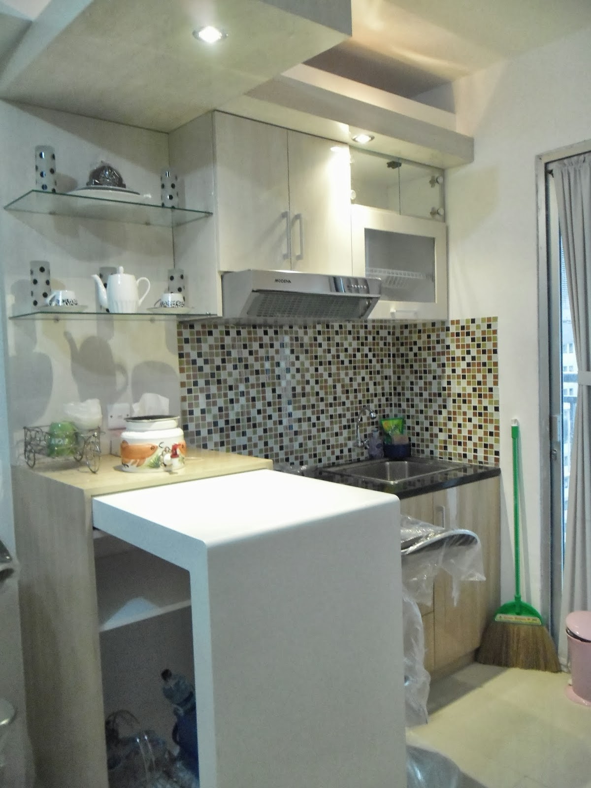 Desain Interior Apartemen Jakarta Harga Interior Apartemen Studio