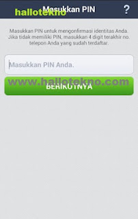 Cara Login atau Masuk Akun Line Tanpa Pin