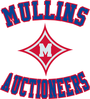 Mullins Auctioneers,Sport Team Nicknames