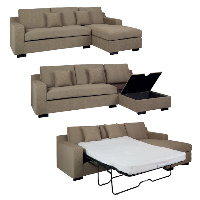 ... Sofa Bed | Sofa chair bed | Modern Leather sofa bed ikea: sofa corner