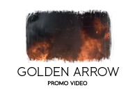 Darkside - Golden Arrow