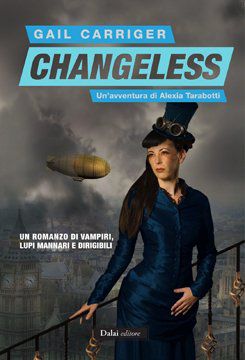 Anteprima: "Changeless" di Gail Carriger