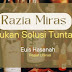 Razia Miras Bukan Solusi Tuntas