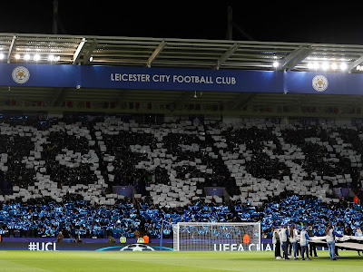 King Power Stadium