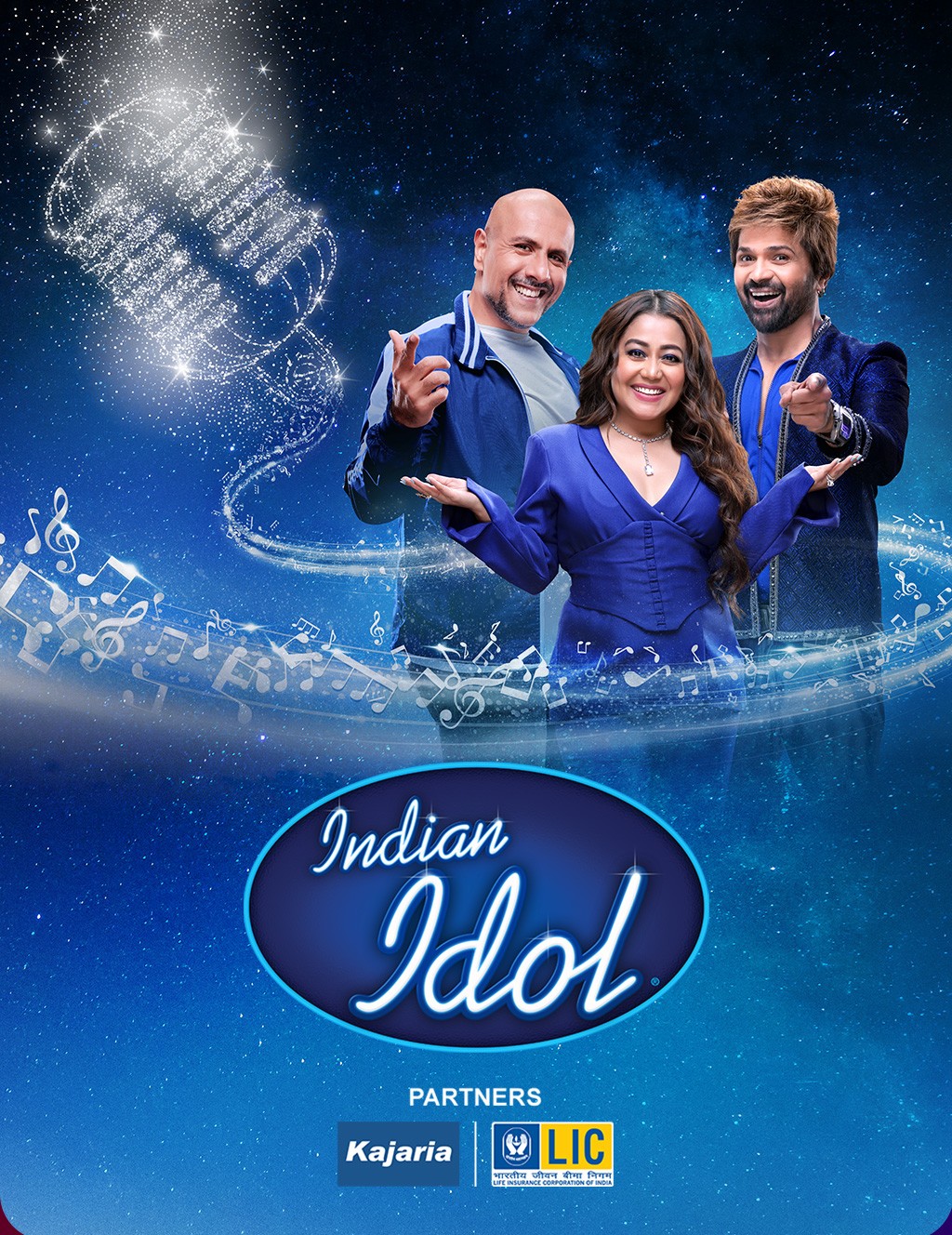 Indian Idol S13 11th September 2022 720p HDRip x264 Full Indian Show [700MB]