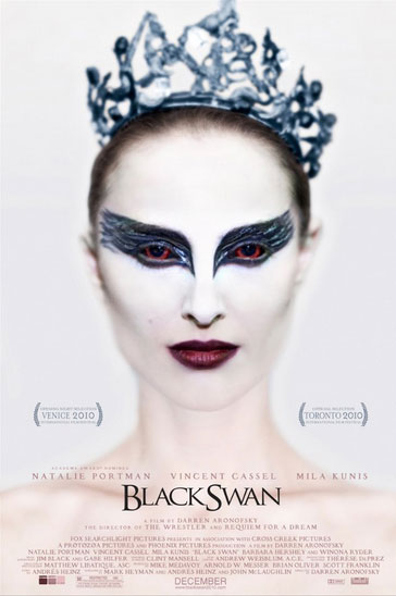 Black Swan Movie Wallpaper. Black Swan Film.