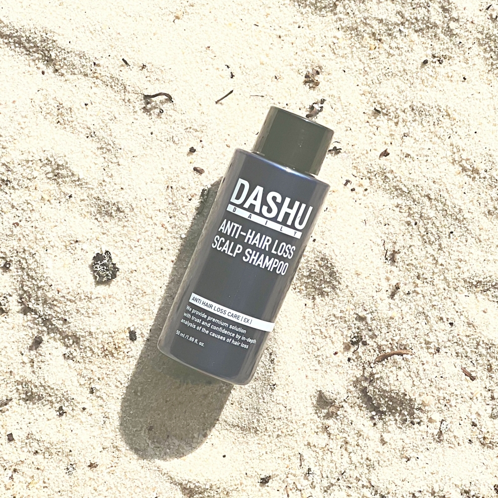 Dashu, Hair care, Beauty by Rawlins, Watsons, Rawlins Lifestyle, Rawlins GLAM