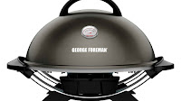 George Foreman Lean Mean Grilling Machine Manual