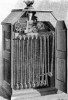 Kinetoscope