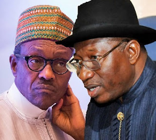 N'Delta Avengers Threat: Buhari Hosts Jonathan Secretly In Aso Rock