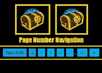 Cara Membuat Rare Page Number Navigation