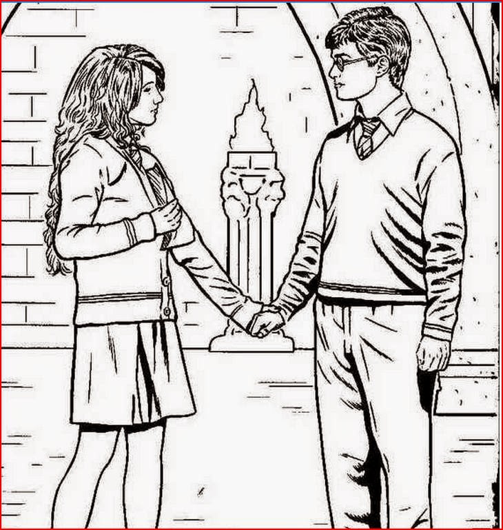 Download Harry Potter coloring.filminspector.com