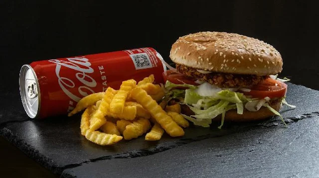 Alimentos que causan problemas de salud a largo plazo