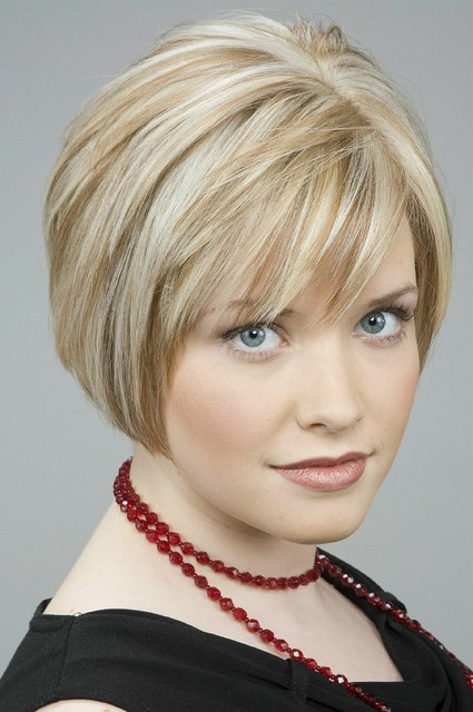 Short bob haircuts - Short bob hairstyles