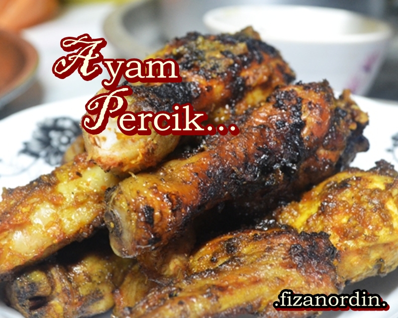 Resepi Rendang Ayam Dapur Tanpa Sempadan - Listen ss