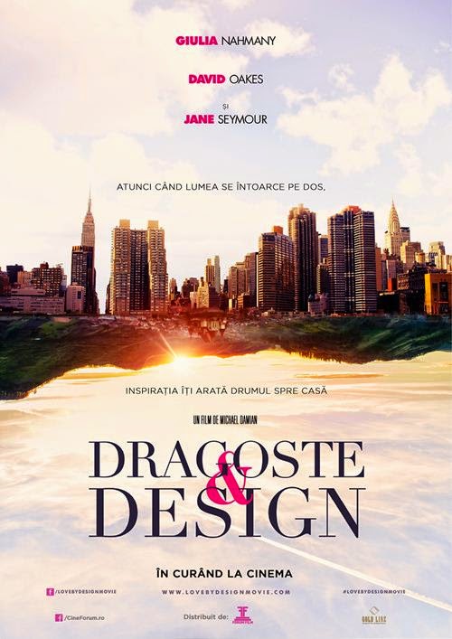 Love by Design (Film 2014) Dragoste si design