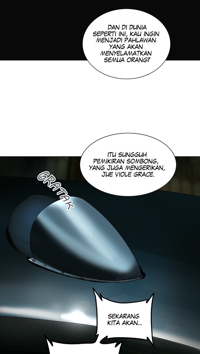 Webtoon Tower Of God Bahasa Indonesia Chapter 271