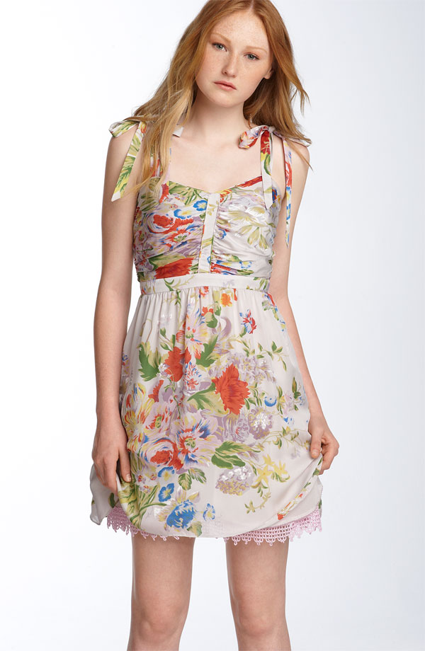 Nordstrom Summer Dresses