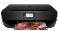 HP ENVY 4512 Printer Drivers