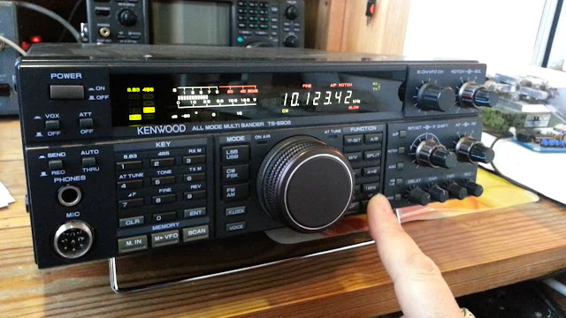 Kenwood TS-690S