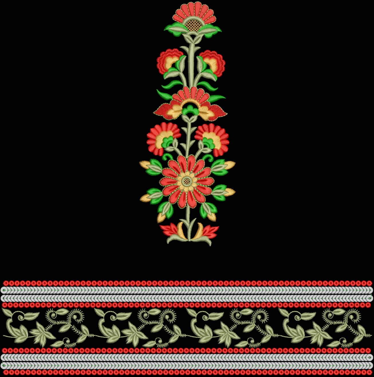 Embroidery Designs